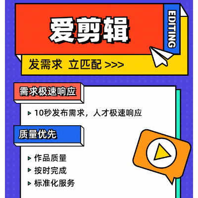 神奇剪辑，化腐朽为神奇