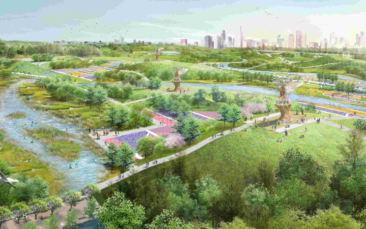 斐然创艺设计事务所