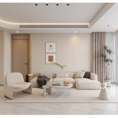 家装工装效果图设计制作代画