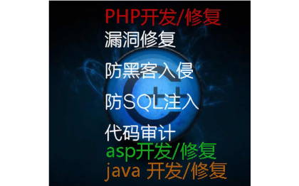 二次開發(fā)漏洞檢測修改BUG