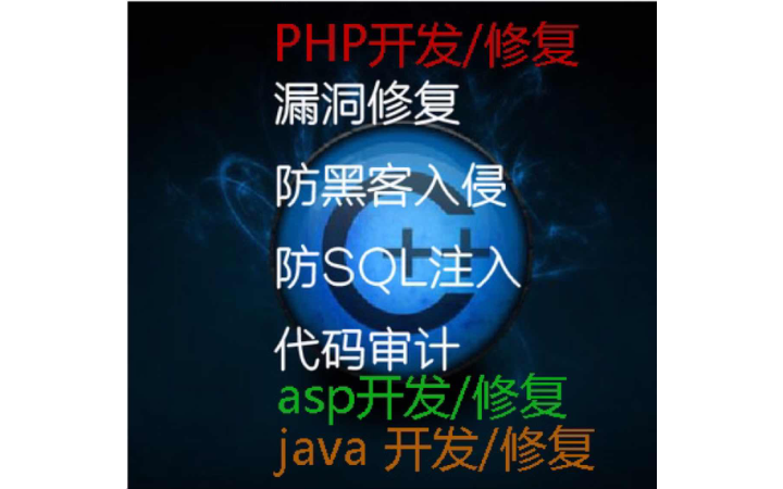 小蔡專業(yè)建站