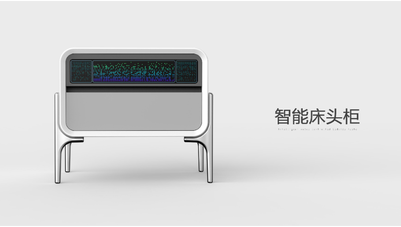 工业设计产品外观设计ID设计3D建模渲染效果图