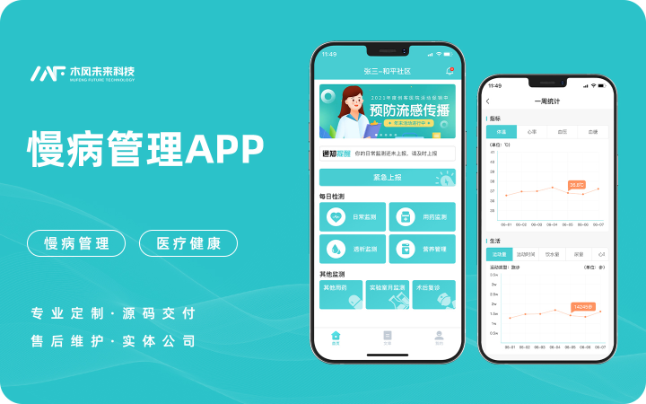 木风软件-国家高新企业15年店