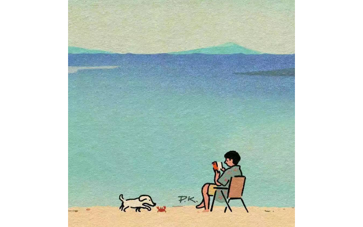 林钟十七