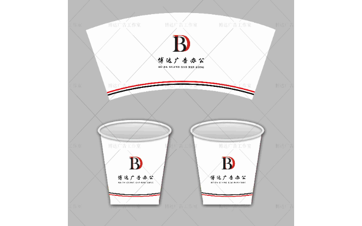 博达广告工作室