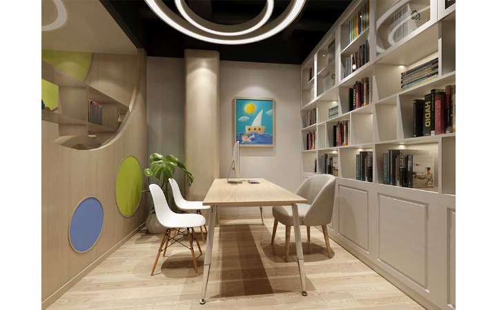 斐然创艺设计事务所