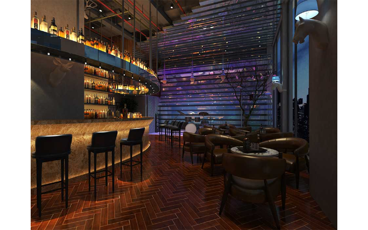 斐然创艺设计事务所