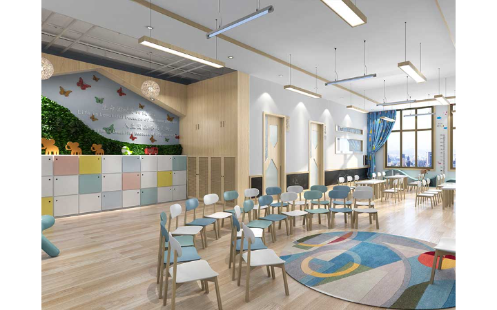 斐然创艺设计事务所