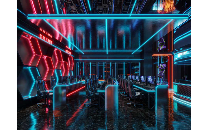 斐然创艺设计事务所