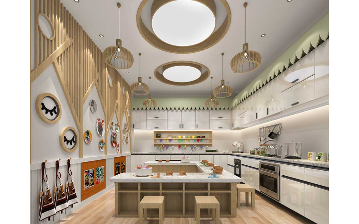 斐然创艺设计事务所