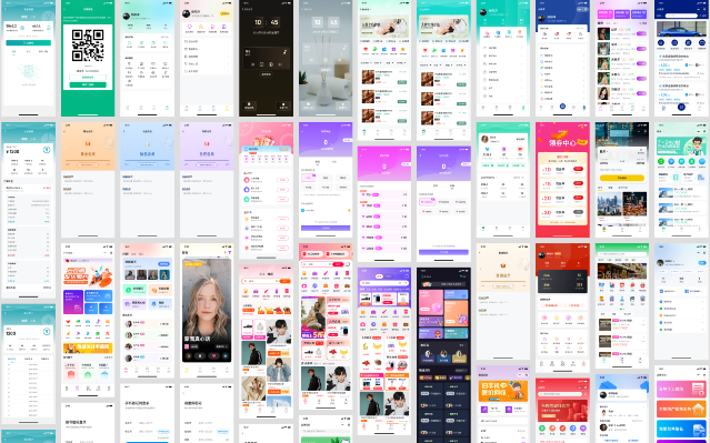 小程序，APP，網(wǎng)站開發(fā)