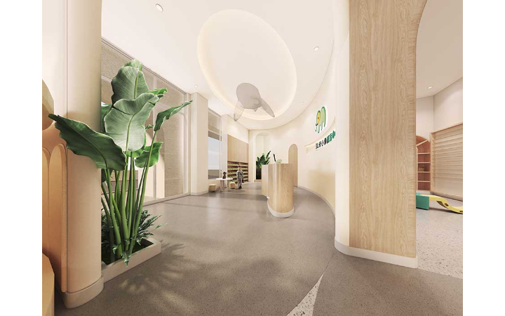 斐然创艺设计事务所