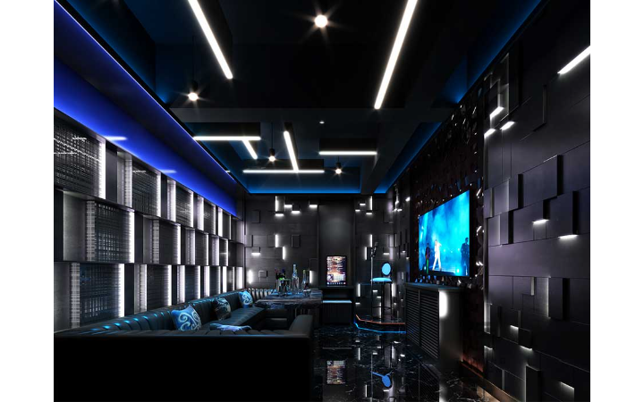 斐然创艺设计事务所