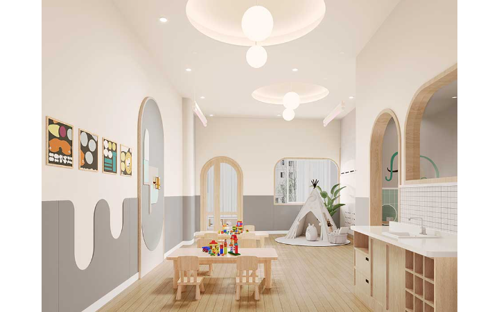 斐然创艺设计事务所