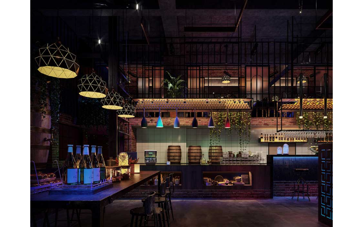 斐然创艺设计事务所