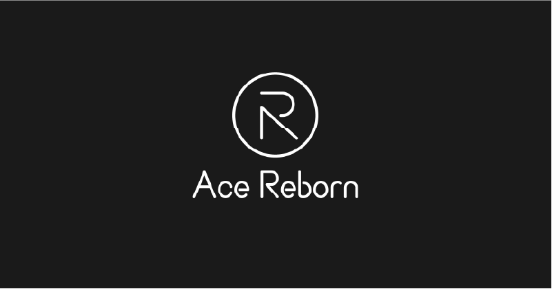 【游嬉】Ace Reborn-高端医美品牌