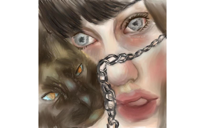 張藝瀟