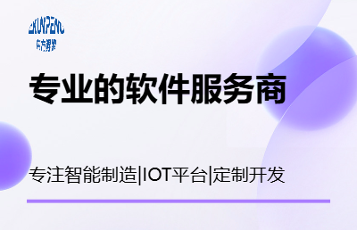 智能制造、定制開發(fā)、ERP&#92;MOM、技術(shù)咨詢