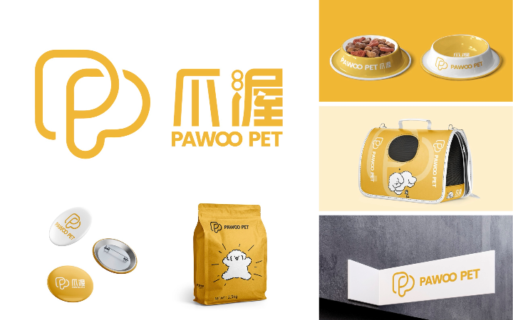 森渡品牌全案设计