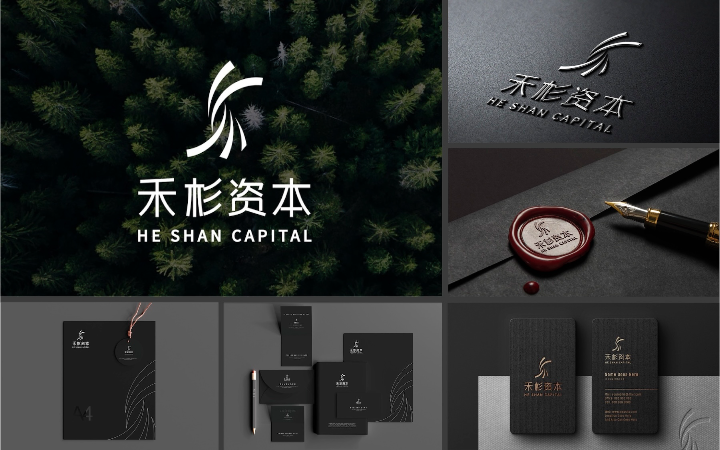 森渡品牌全案设计