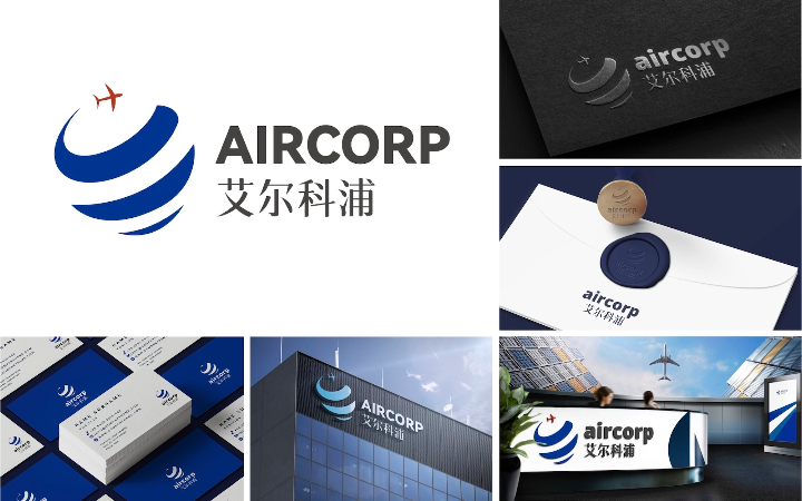 森渡品牌全案设计