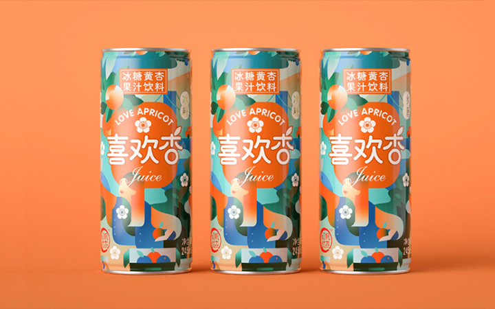 大星奇道品牌设计