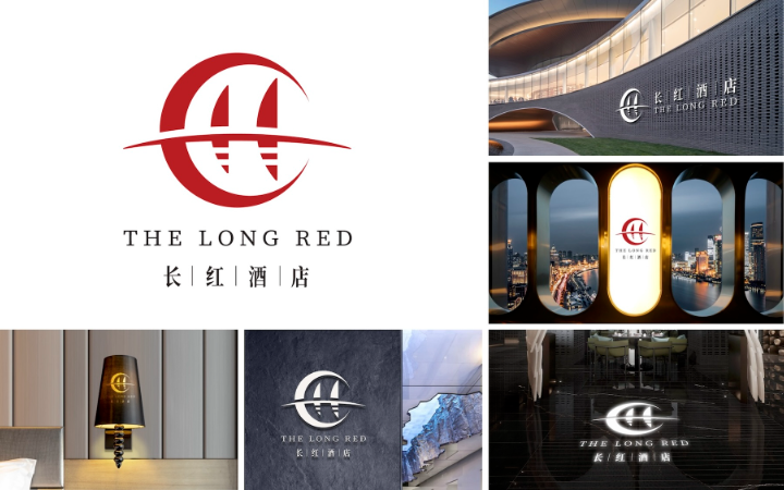 森渡品牌全案设计