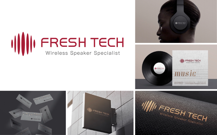 森渡品牌全案设计