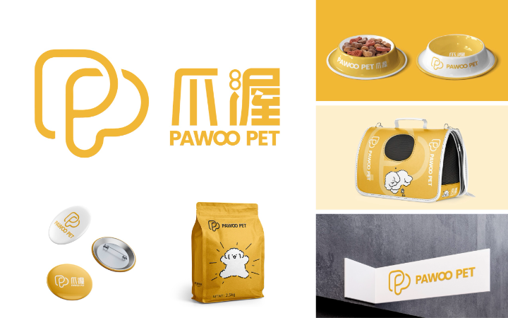 森渡品牌全案设计