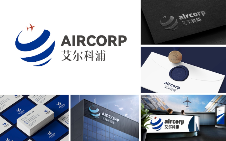 森渡品牌全案设计