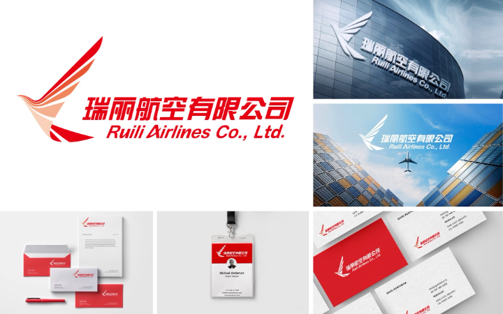 森渡品牌全案设计