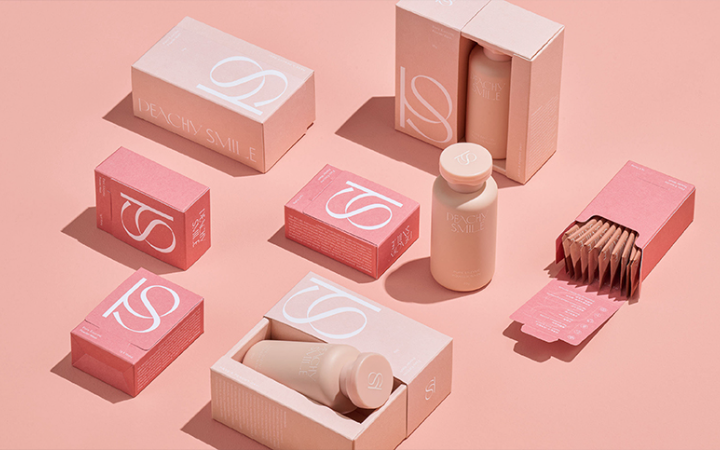 大星奇道品牌设计