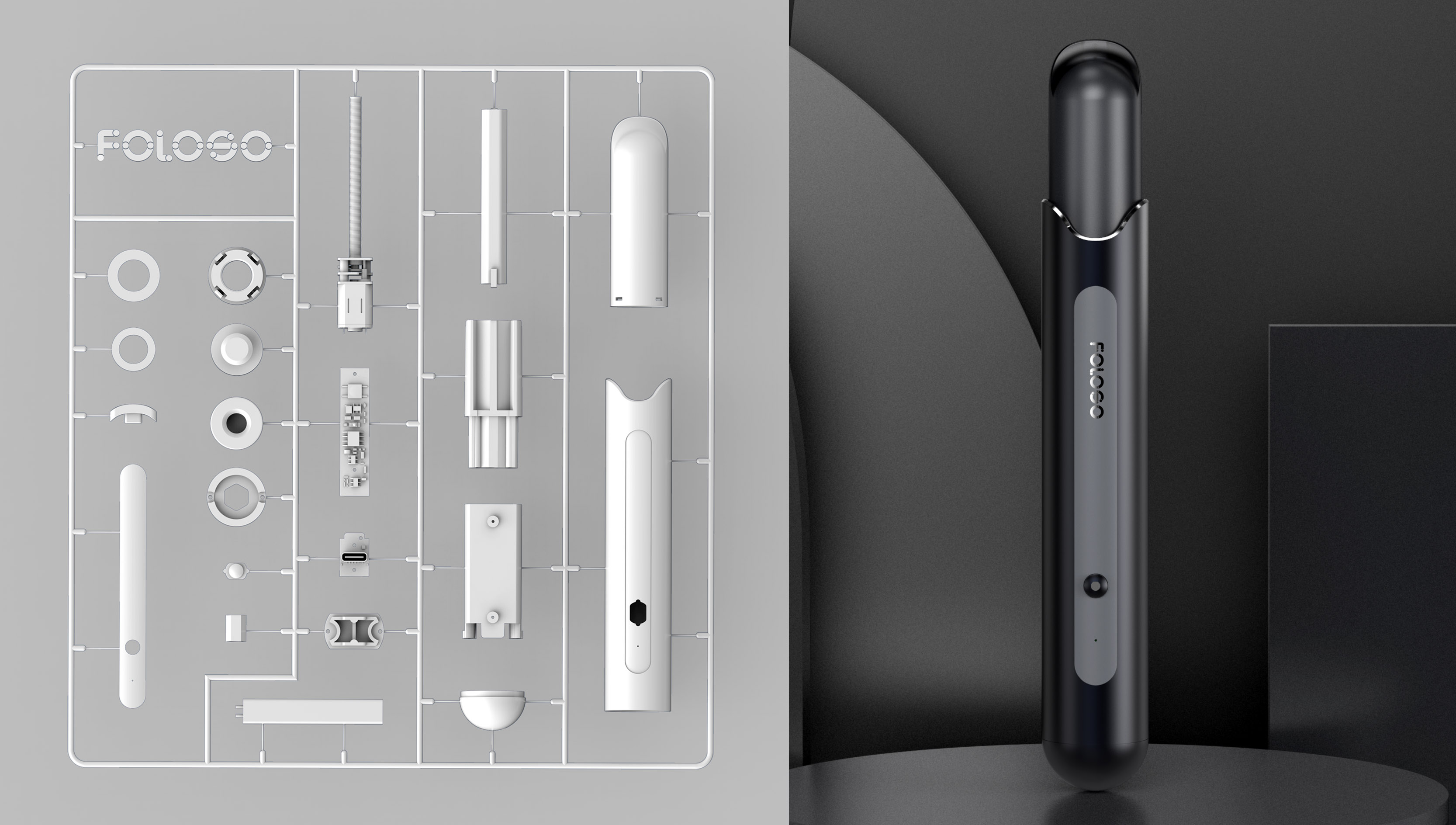 广东叁次方产品设计有限公司