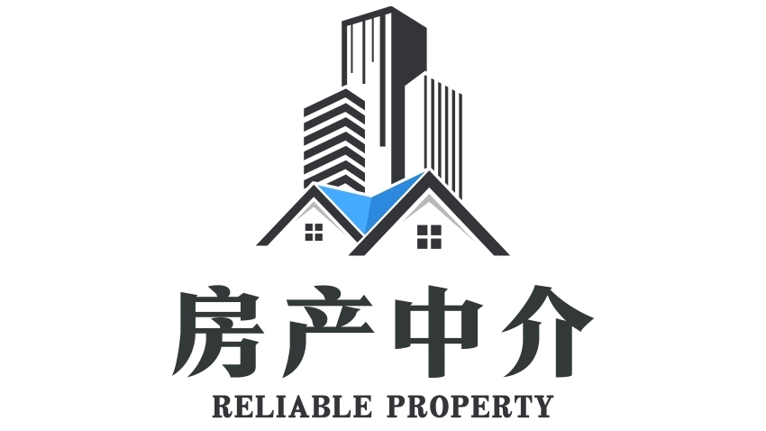 为地产行业的一家企业设计企业logo