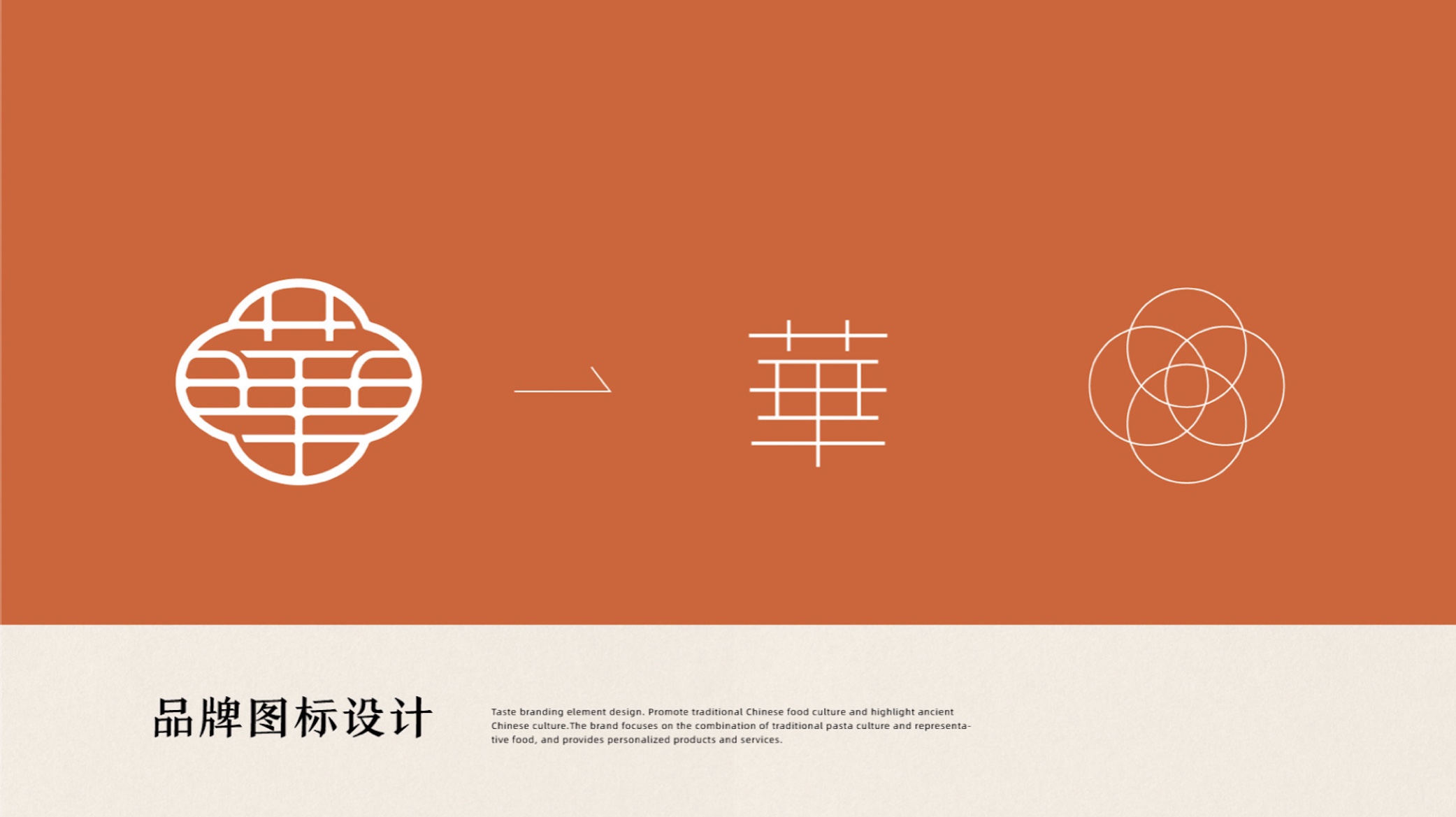 森渡品牌全案設計
