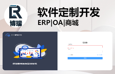 OA、ERP等辦公系統(tǒng)定制開發(fā)