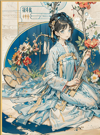 AI繪畫 AI作圖