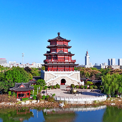 展威