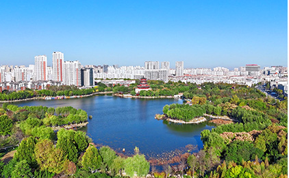 展威