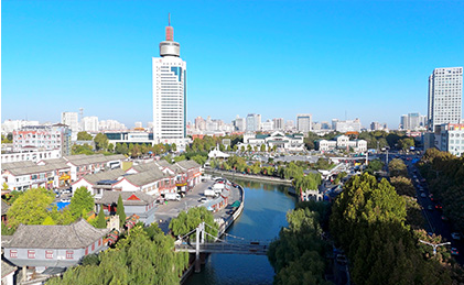 展威