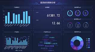 金開科技