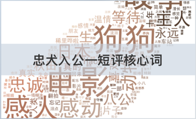 基于C*模型對(duì)豆瓣短評(píng)進(jìn)行情感分析