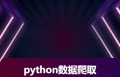 数据服务；python数据*；python数据<hl>分析</hl>