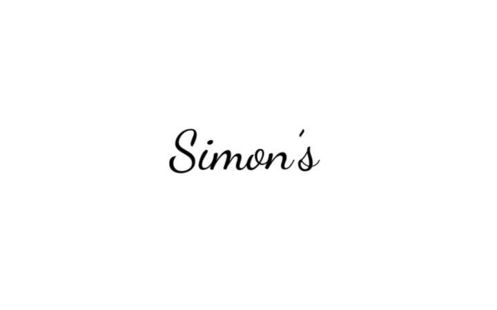Simons翻譯