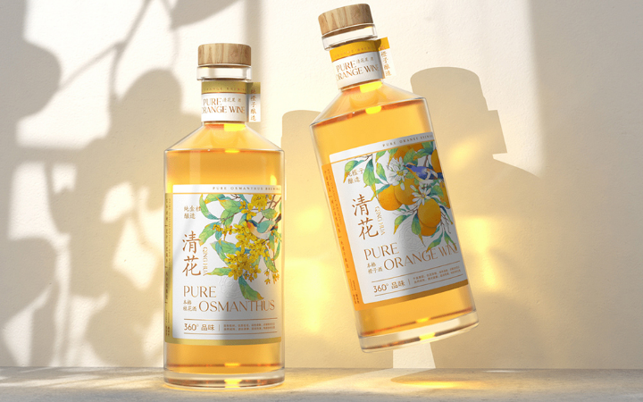 龙腾也设计团队