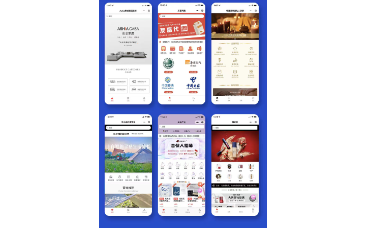 鎂家智能科技有限公司