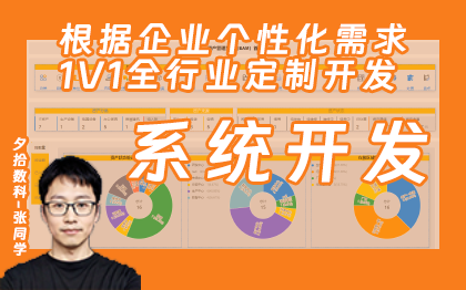 定制開發(fā)企業(yè)管理系統(tǒng)