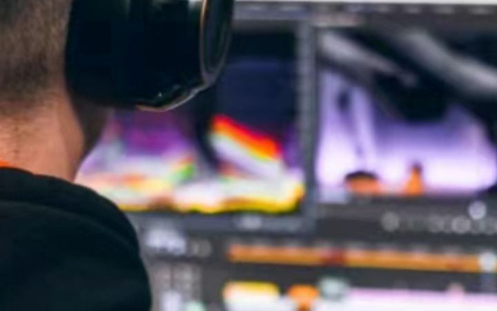 重庆洲奇文化创意有限公司