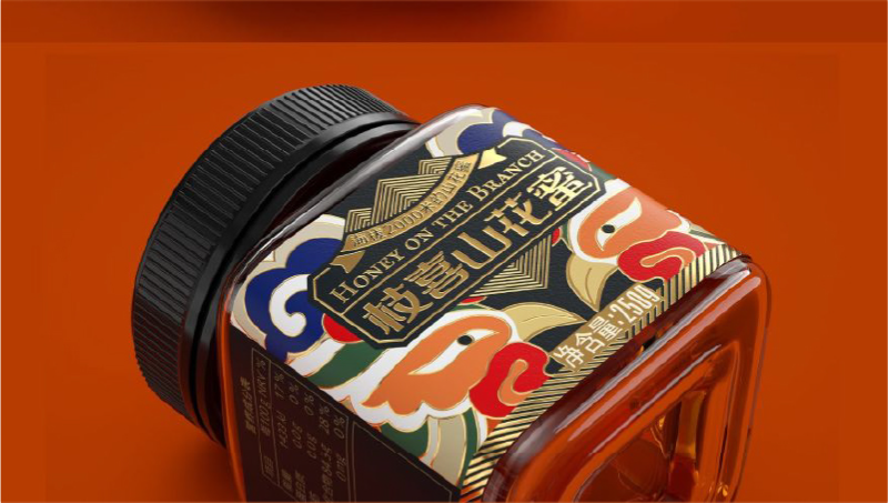 生活很苦，蜂蜜很甜，甜蜜溫柔風(fēng)也醉人。