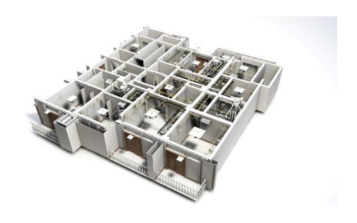 鸭嘴兽20年实体公司百人团队
